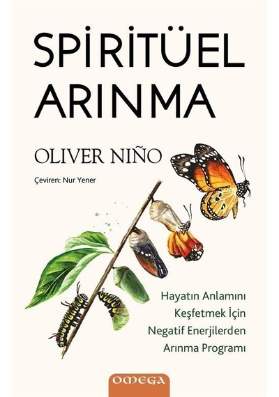 Spiritüel Arınma / Oliver Nino