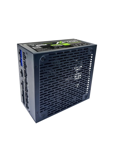 Gamepower AXP-1200 1200 W 80+ Platinum Modüler Güç Kaynağı
