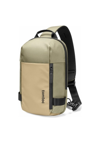 Tomtoc A54a1k1 - T24s1k1 Explorer/navigator Serisi Haki 11 Omuz Çantas