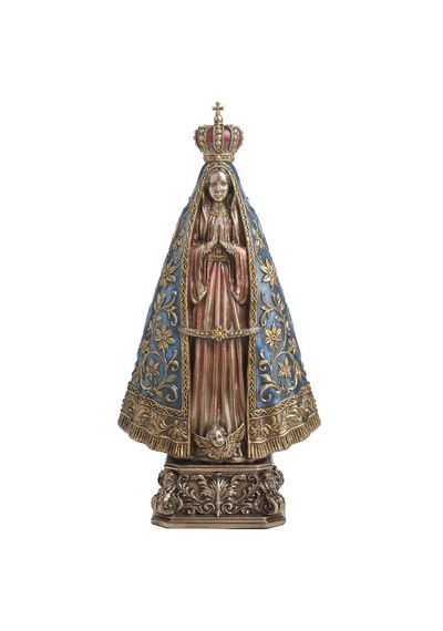 Veronese Meryem Ana Figürü 12x24cm