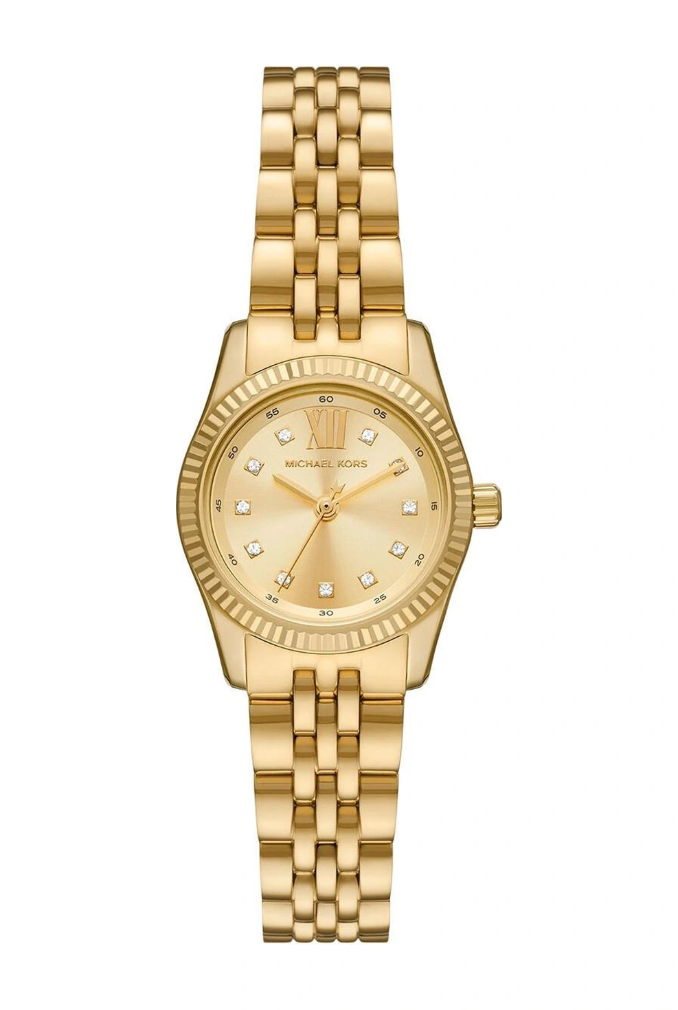 Michael Kors Mk4741 Kadın Kol Saati Gri
