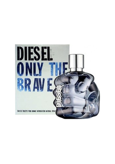 Diesel Only The Brave Edt Erkek Parfüm 125 Ml Fresh 00380994 91175309