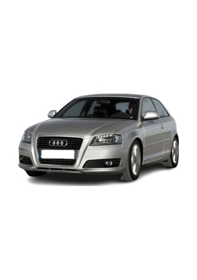 AUDİ A3 YIL 03-14 ARASI HELLA LEDLİ Bİ-XENON SAĞ FAR 8P0941030BM