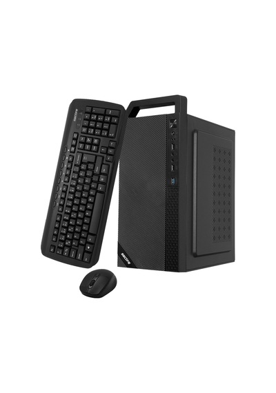 Seclife SC-1275 i7-12700 16 GB 512 GB SSD Free Dos Masaüstü Bilgisayar