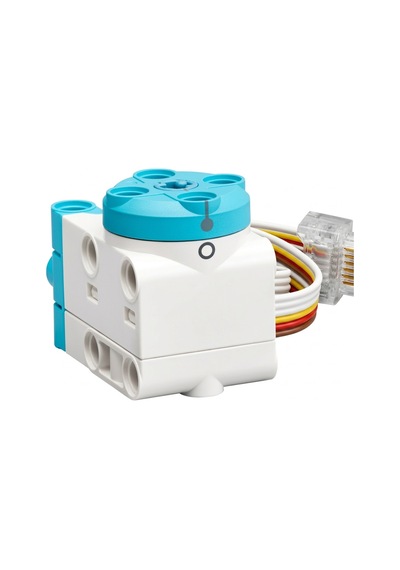 Spıke Küçük Açısal Motor Lego Technic Small Angular Motor - 45607 - 940136392