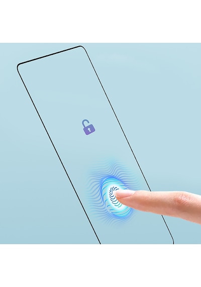 Galaxy S26 Ultra Uyumlu Benks Ultra Shield Hd Ekran Koruyucu + Kolay Uygulama Aparatlı Şeffaf