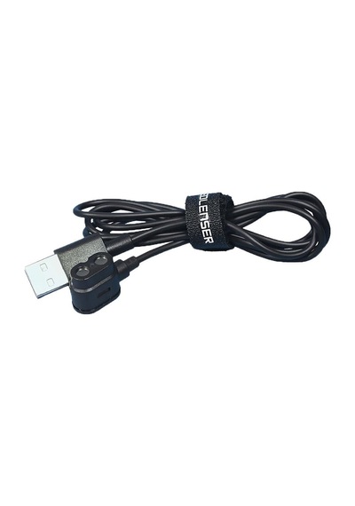 Led Lenser Manyetik Şarj Kablosu Çok Renkli