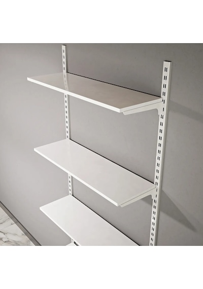30x90 Duvara Monte 4 Katlı Ahşap Raf Sistemi & Dekoratif Kiler Rafı & Dekoratif Giyim Odası Rafı 30x90 Duvara Monte 4 Katlı Ahşap Raf Sistemi & Dekoratif Kiler Rafı & Dekoratif Giyim Odası Rafı
