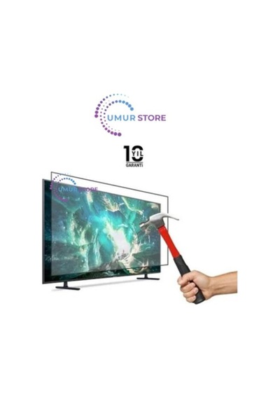 50ovf9001uq Tv Ekran Koruyucu - 50" İnc 127 Ekran Koruyucu 4k Led Qled
