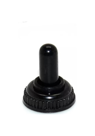 Mr-161a Toggle Swıtch Koruma Kılıfı 6mm Water Proof Cap