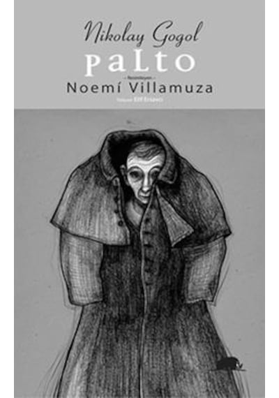 Palto - Nikolay Vasilyeviç GogolKitap