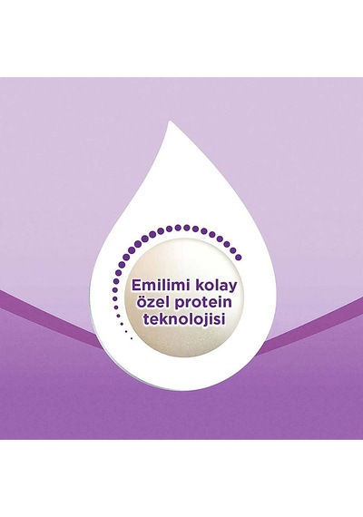 Prosyneo 2 Devam Sütü 800 Gr X3 Adet 6-12 Ay