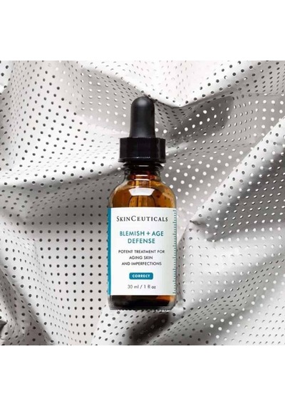 Skin Ceuticals Blemish Age Defense Serum 30 ML