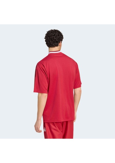 Adidas Liverpool Fc Stadium Erkek Forma Kg2890 Çok Renkli
