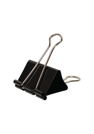 Kraf Bınder Clıps 19  MM 419G 12Li