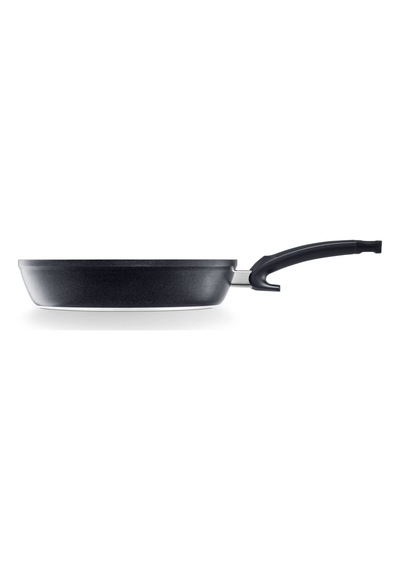 Fissler Levital Comfort Induction Tava 24 Cm Sku: Smg8690010542670 Açık Gri