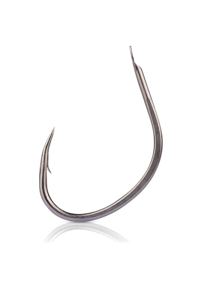Mustad Alpha Point Ruthless 10852ap Olta İğnesi Tıtan Steel No:2-