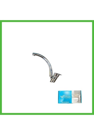 Vaveni Lüks Mix Kuğu Lavabo Bataryası Arz Çok Renkli