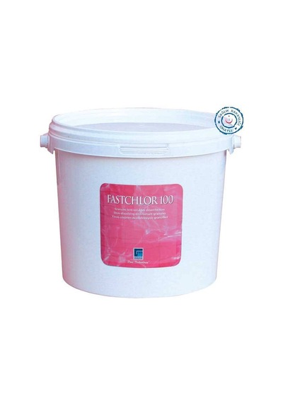 Gemaş Toz Klor  %90 - 25kg