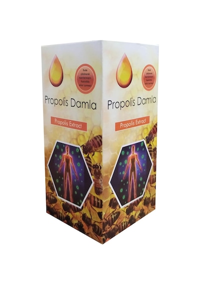 Propolis Damla 20 ML