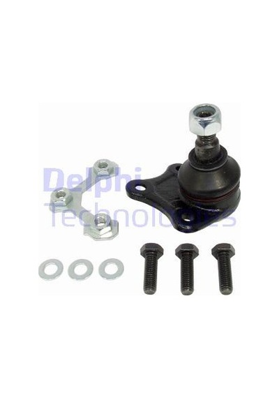 DELPHI TC825 Rotil Sag (Vw : Golf IV Audi: A3 Skoda Octavia) (WA334649)