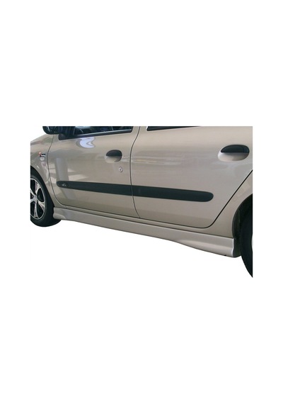 Renault Symbol 1 Marşpiyel 2 Prç Fiber 1999 2009