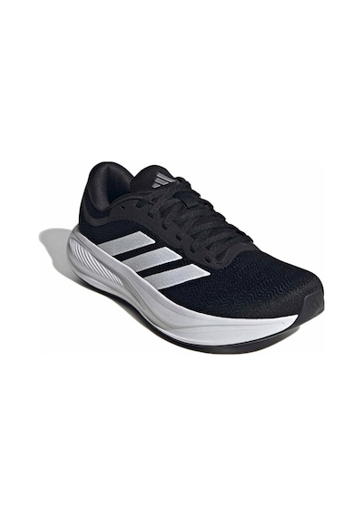Adidas Response Runner 2 Erkek Koşu Ayakkabısı Kj1736 Siyah Siyah