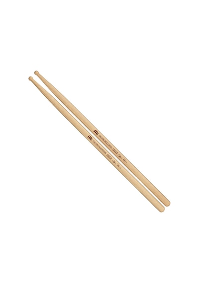 Meinl Sb601 Hickory Calvin Rodgers Round Wood Tip Baget