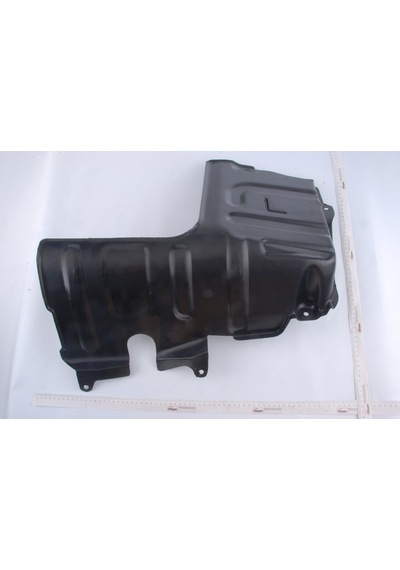 Karter Muhafaza Sol Plastik Hyundai Accent 1996-1999 Uyumlu 2913022100