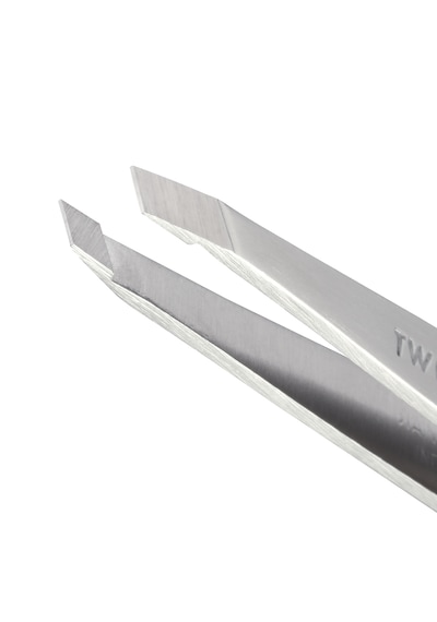 Tweezerman Slant Tweezer Classic Stainless Steel Cımbız Çelik
