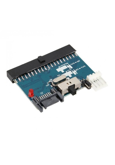 Navidata Nvd-65 İde To Sata Sata To İde Çevirici Dönüştürürücü Adaptör Kartı