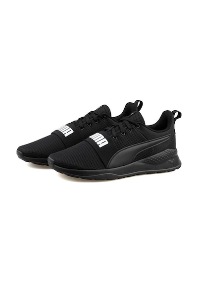 Puma Erkek Siyah Anzarun Lite Bold Ayakkabı 372362-01 Siyah