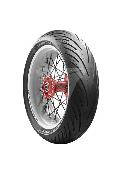 170/60zr17 72w Tl Spırıt St Avon Motosiklet Lastiği