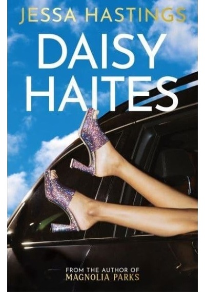 Daisy Haites Magnolia Parks Universe 2