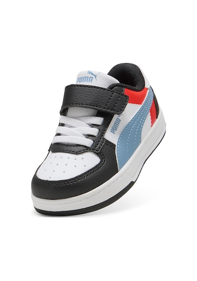 Puma Caven 2.0 Block Ac Inf Çocuk Spor Ayakkabı Beyaz