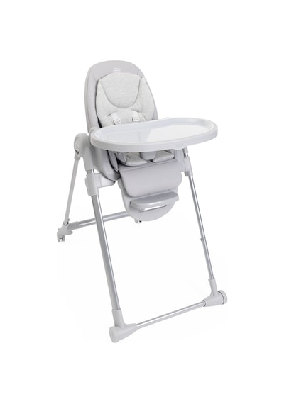 Chicco Polly Armonıa Mama Sandalyesi Steel 04087140050000