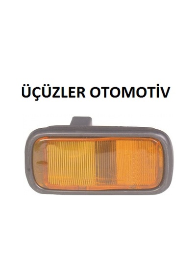 Sağ Çamurluk Sinyali Applause 8173087704000