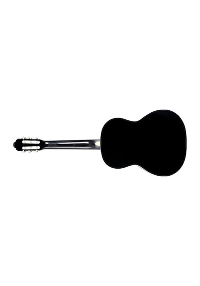 Lichtenberg Lc-160 Bk Kasik Gitar Taşıma Çantalı
