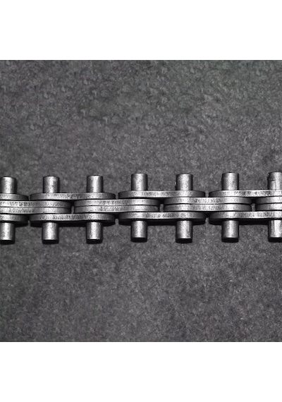 5471 Ağır Hizmet Zincirli Boru Anahtarı 6" (150mm)