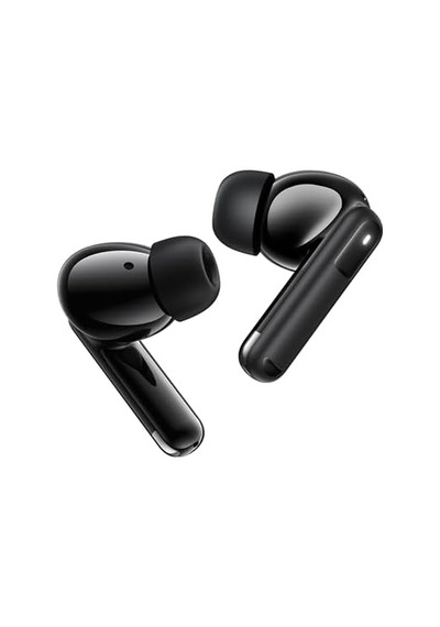 Acefast W7 Bluetooth Kulak İçi Kulaklık - Enc Özellikli - Toplam 24 Saat Çalma Süresi - Siyah Acefast Türkiye Garantili