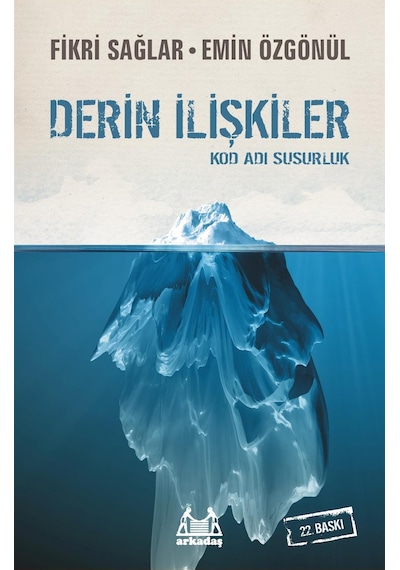 Derin İlişkiler - Kod Adı Susurluk