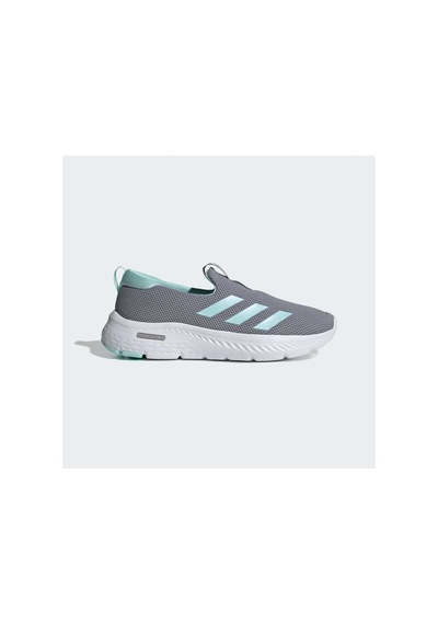 Adidas Cloudfoam Move Lounger Ayakkabı Gri