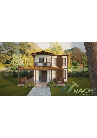 Ezmoce Evi
