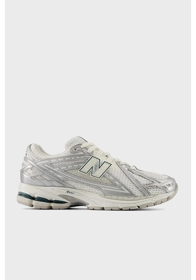 New Balance Unisex Ayakkabı M1906ree Beyaz-gümüş Beyaz-gümüş Beyaz - Gümüş