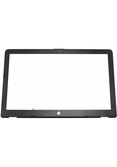 HP Uyumlu 15-Bs021Nt 2Cl32Ea Ekran Kasası Ön Arka Kapak Kasa A+B Cover