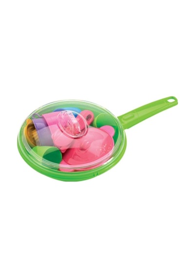 Candy & Ken Tava Set Dede 01468