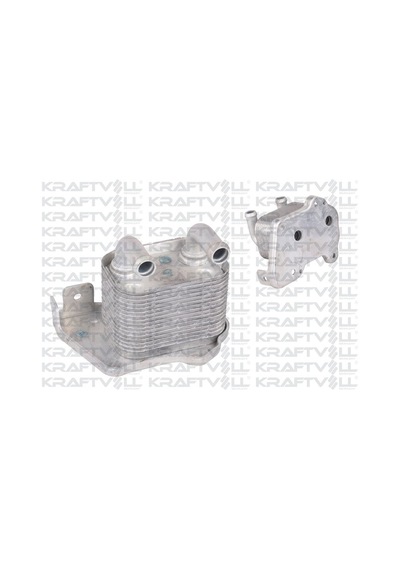 Yag Sogutucusu Merıva A Y17dt Z17dth Kraftvoll 08090186 Diğer
