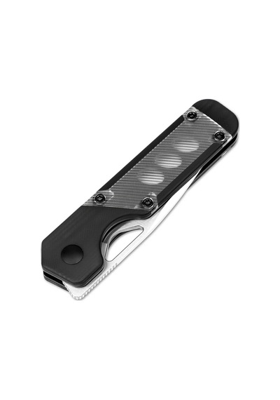 Kizer Mini Militaw Nitro-v G10+acrylic Kizerv 3634sa3 Kamp Çakısı Çok Renkli