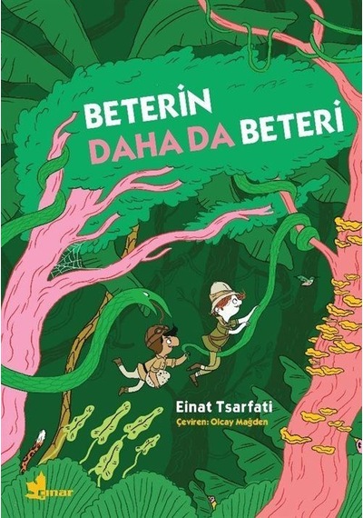 Beterin Daha Da Beteri / Einat Tsarfati