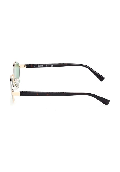 Guess Gu00232s 32n 54 Kadın Güneş Gözlüğü Altın